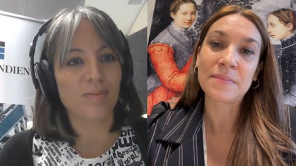 Le voy a dar un dato -  Alicia Coronil