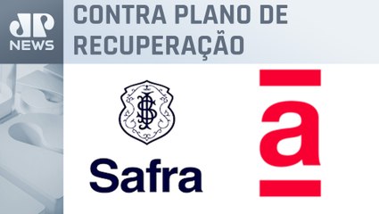 Safra contesta na Justiça novo recurso da Americanas