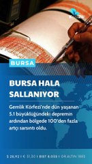 Günün Gündemi (5 Aralık 2023 Salı)