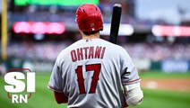 Toronto Blue Jays Reportedly In on Shohei Ohtani