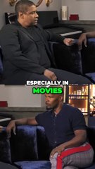 Denzel Washington : The Secret to Building an Iconic Hollywood Brand