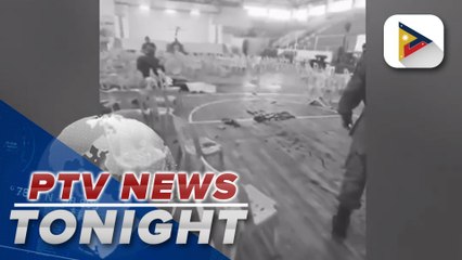 PNP investigating another 2 persons of interest who allegedly served as lookout in MSU bombing