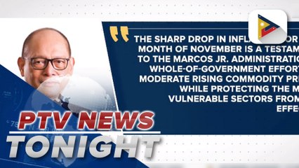 BSP to keep monetary policy settings 'sufficiently tight'