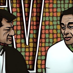 Sans Quotidien, on se passe très bien d'eux" : Les Chevaliers du Fiel clarifient leur relation avec Yann Barthès.