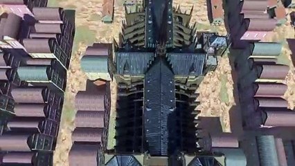 Notre-Dame de Paris : une architecture gothique exceptionnelle
