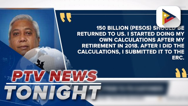 ERC insists Meralco refund P150B to its customers