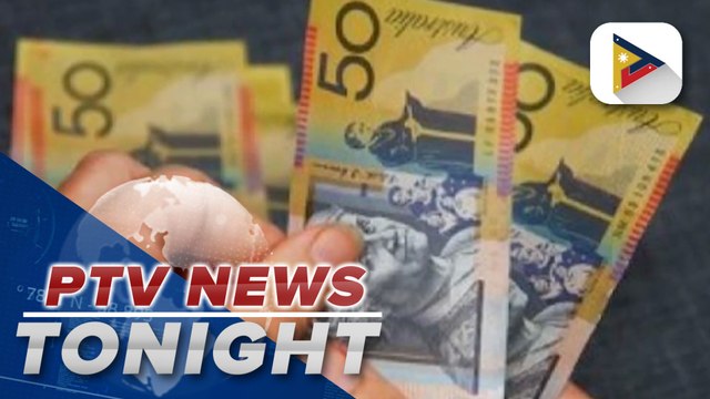 Australia's central bank holds rates until at least February