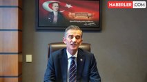 Ümit Dikbayır, İYİ Parti'den ihraç edildi