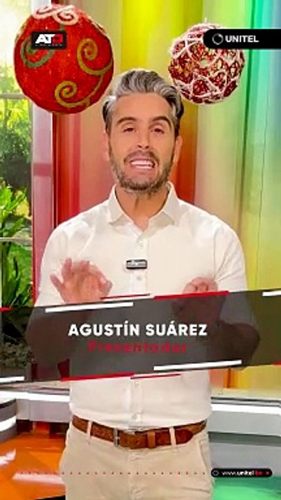 No te pierdas este martes 5 de Diciembre desde las 20:50 horas en Unitel.bo la transmisión en vivo del partido de las Leyendas de la Conmebol