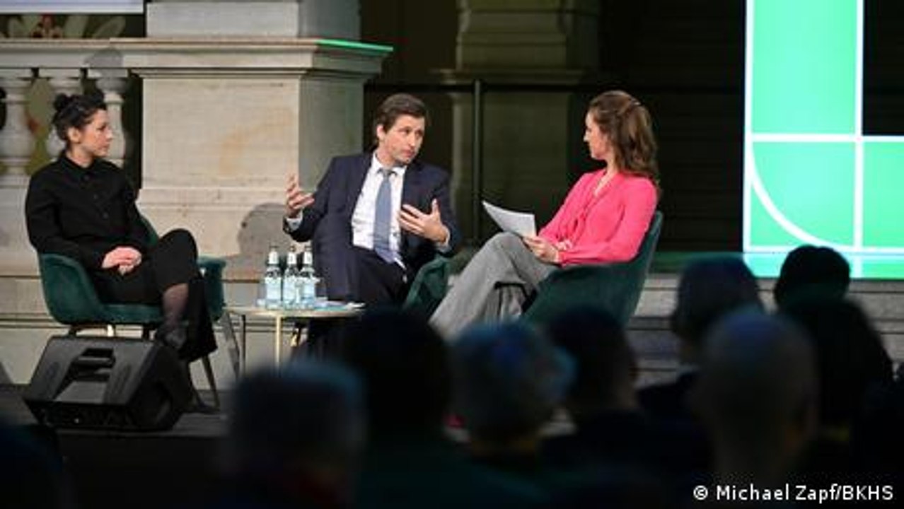 Muss Deutschland Globalisierung neu denken?