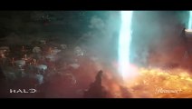 Halo Saison 2 : Une Bande-Annonce Monumentale Annonce un Retour Explosif  (VF)