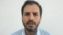Reforma a la salud: “Es muy posible que tres artículos se hundan”, Andrés Forero