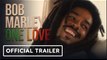 Bob Marley: One Love | Official Trailer - Kingsley Ben-Adir, Lashana Lynch