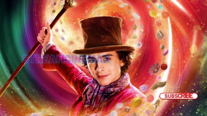 Unlocking Wonka's World in 2023 - Must-See Movie Preview!