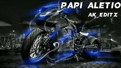  Papi Aleteo Song on Dailymotion | Trending Latin Beats 2023 