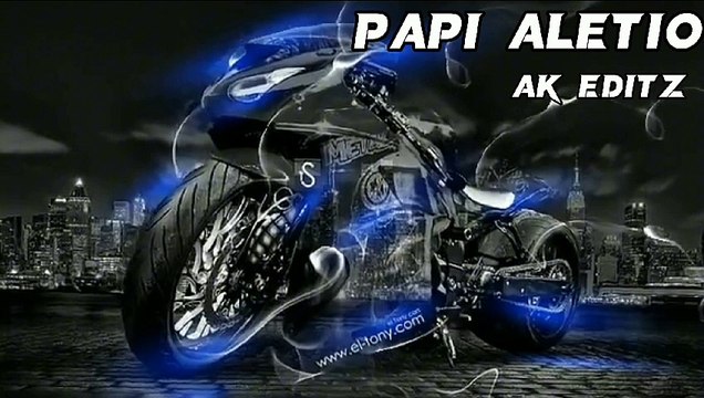 Papi Aleteo Song on Dailymotion | Trending Latin Beats 2023