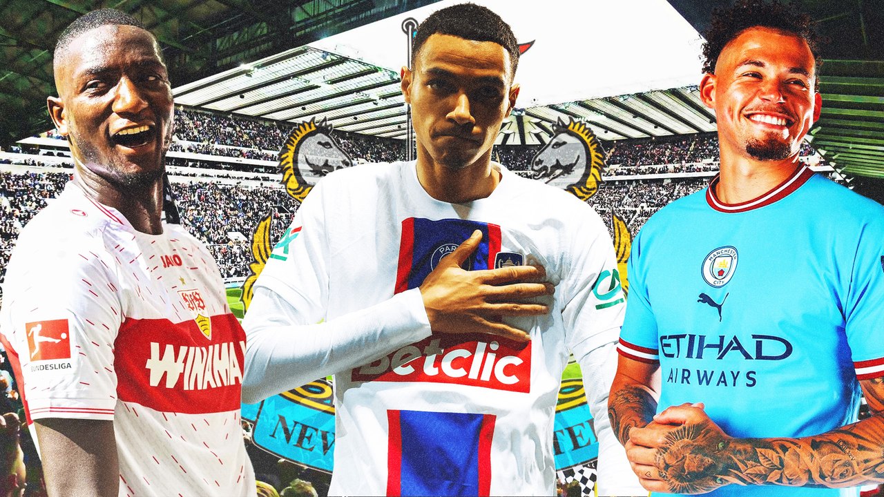 JT Foot Mercato : Newcastle va dominer la Premier League avec ce mercato XXL !