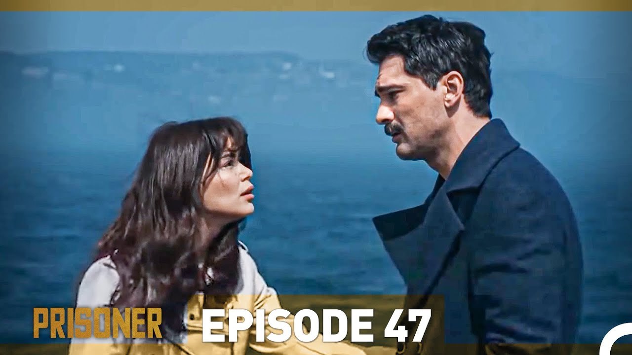 Prisoner Episode 47