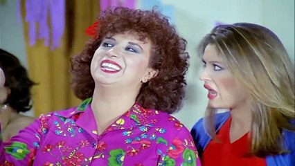 Gırgıriye'de Büyük Seçim (1984) - Adile Naşit ile Unutulmaz Bir Türk Komedisi 🎬 - thumbnail