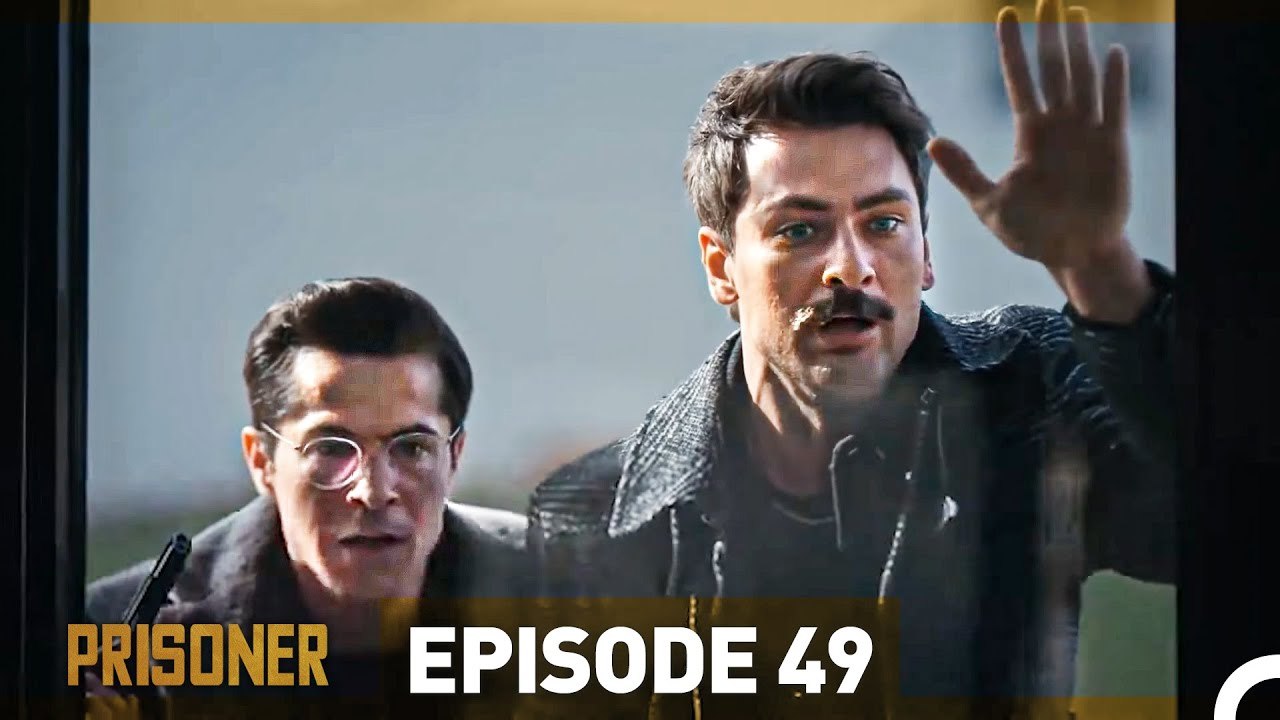 Prisoner Episode 49