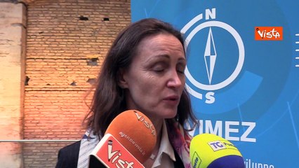 Rovere: "Poste Italiane ? attuatore del Pnrr per migliorare la vita di comunit? e imprese"