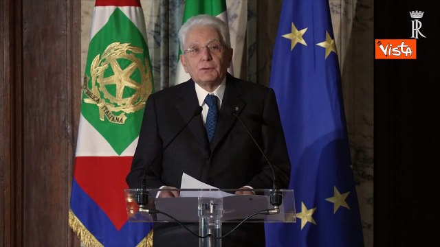 Mattarella ricorda Giulia Cecchettin: Riaffermare rispetto della vita