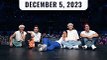 Rappler's highlights: Marcos' peace initiative, SB19, Beyoncé | The wRap | December 5, 2023
