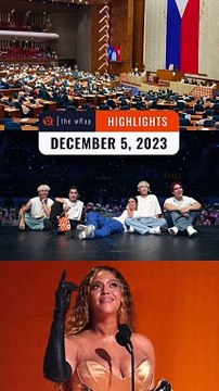 Rappler's highlights: Marcos' peace initiative, SB19, Beyoncé | The wRap | December 5, 2023
