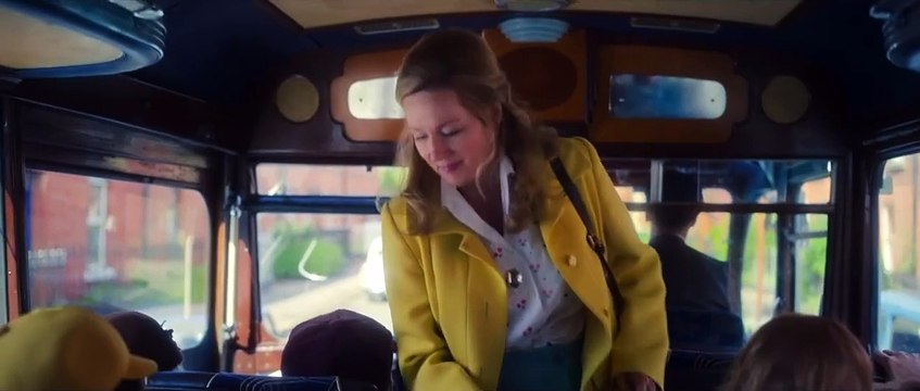 Le Club des miracles Bande-annonce VO