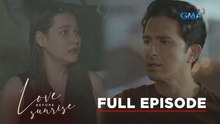 Love Before Sunrise: Full Episode 52 (December 5, 2023)