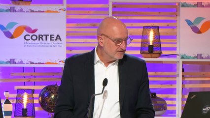 CORTEA 2023 - Transports, Industrie-Energie, Conclusion