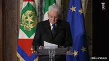 Mattarella ricorda Giulia Cecchettin: 