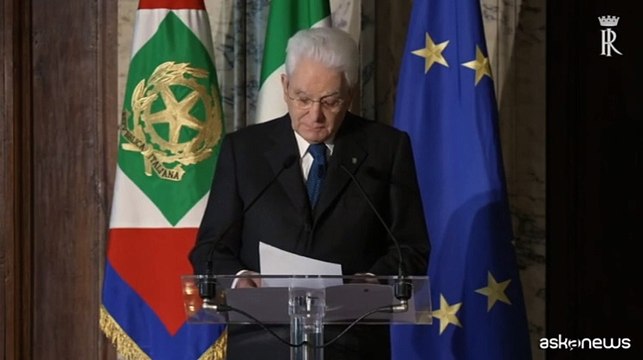 Mattarella ricorda Giulia Cecchettin: Riaffermare rispetto della vita