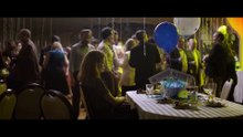 MEMORY Official Trailer (2024)