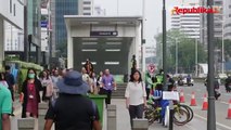 Bakal Jadi Daerah Khusus, Budaya Asli Jakarta Diharapkan Tetap Lestari