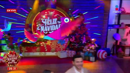 Ya inicia Sale el Sol