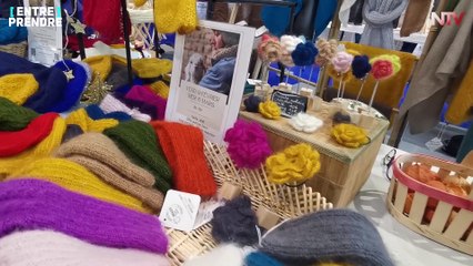 04-12-23 - Mohair - ENTREPRENDRE Franck Leon