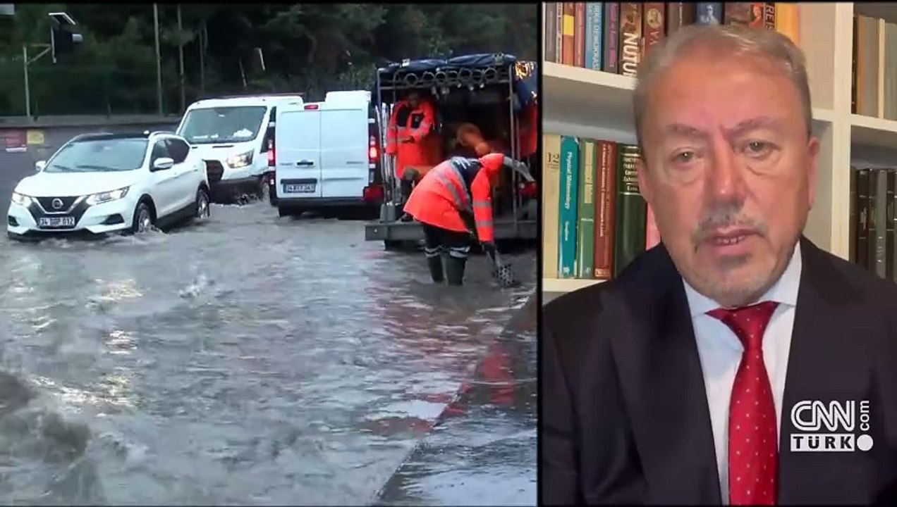 Yağışlı hava devam edecek mi?