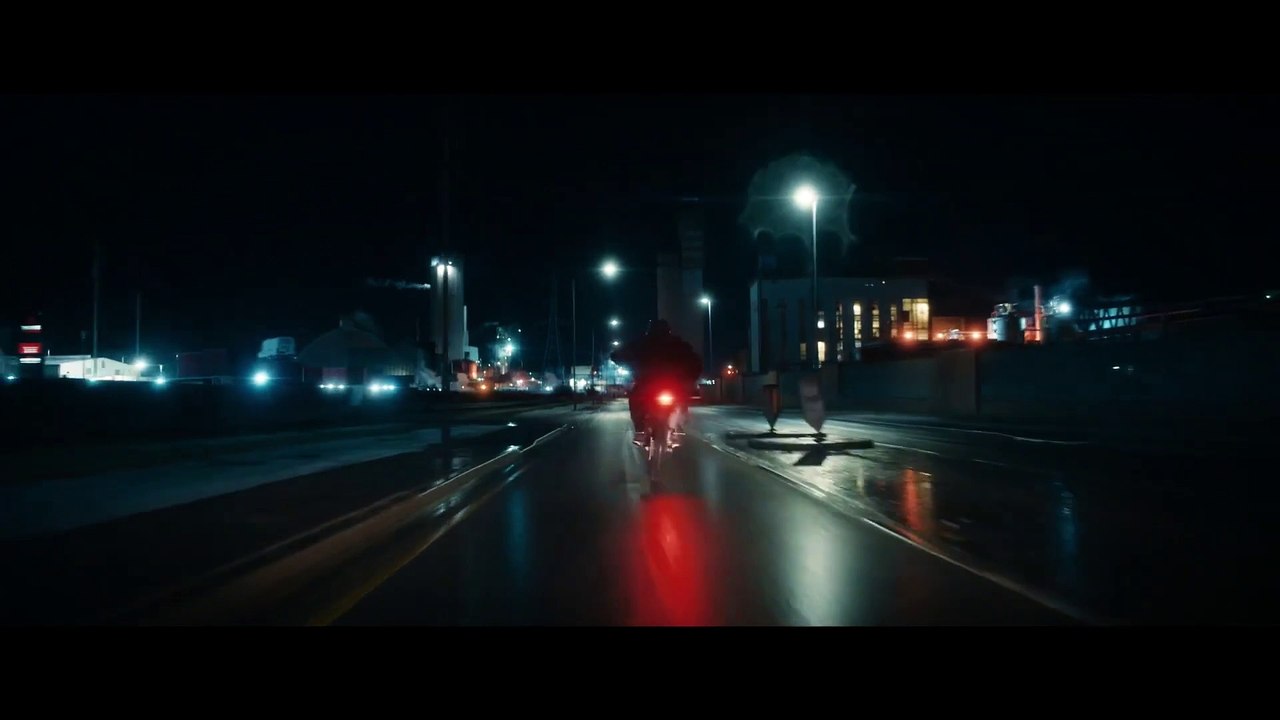 JACKDAW Official Trailer (2024) video Dailymotion