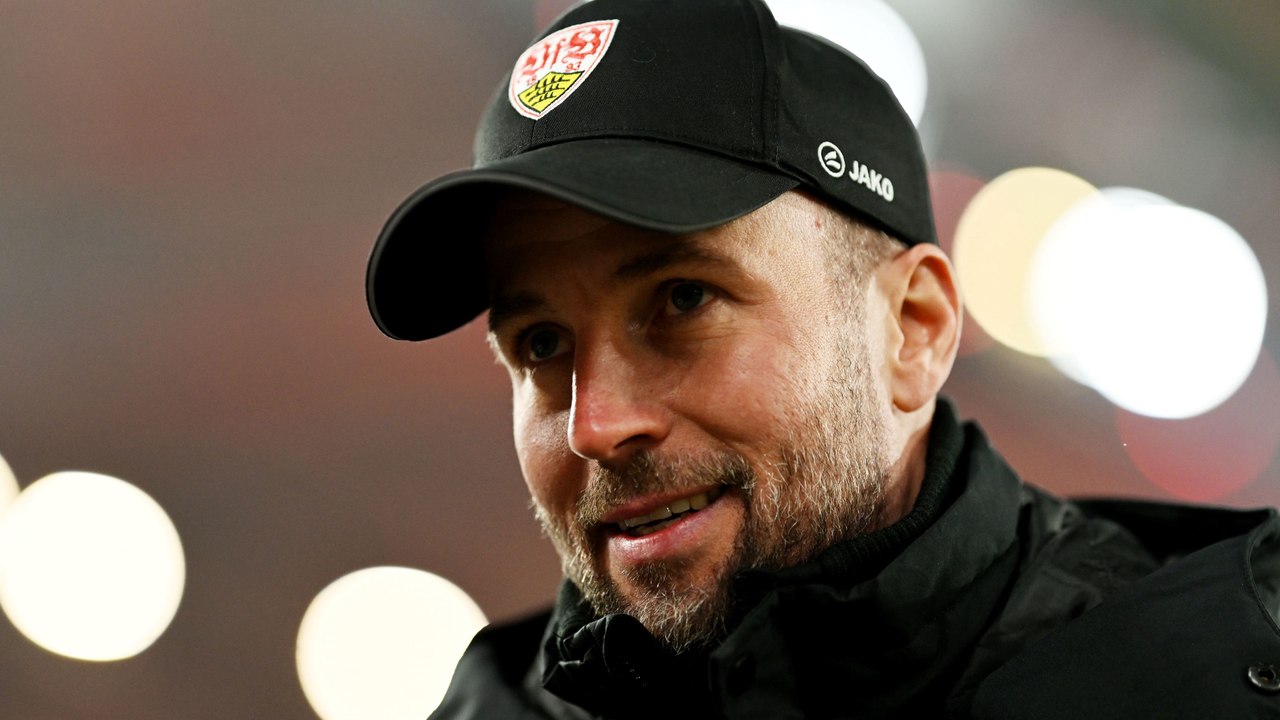 Hoeneß über Doppelspitze Guirassy/Undav: 'Gebe keine Startelf-Garantie'