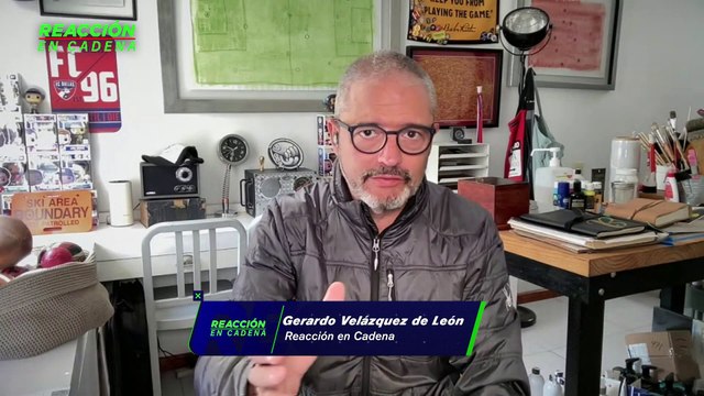 ¡Mikel Arriola y la LIGA MX vuelve a hacer el RIDÍCULO con la violencia en el ESTADIO AZTECA!