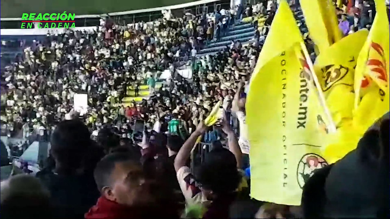 La Liga MX no castiga al Estadio Azteca por miedo a Televisa