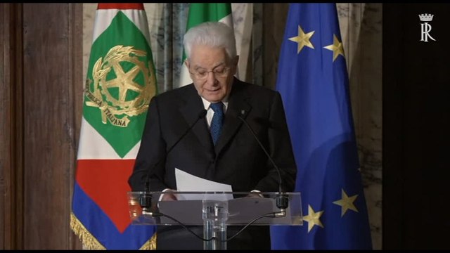 Mattarella ricorda Giulia Cecchettin: Riaffermare rispetto della vita