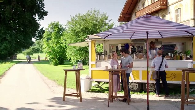 Sturm der Liebe - Eine schwere Entscheidung (4161)