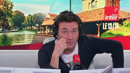 Benjamin Keltz est l'invité du 13h