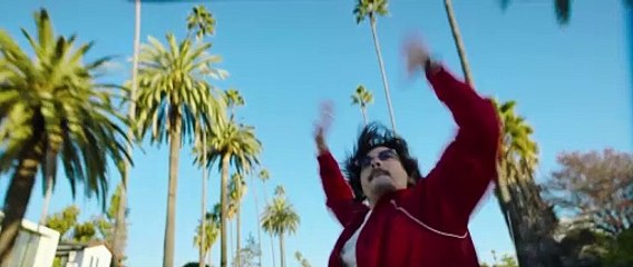 Un job en or Bande-annonce VF