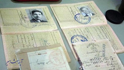 آینه مشاهیر سه شنبه 14 آذر 1402