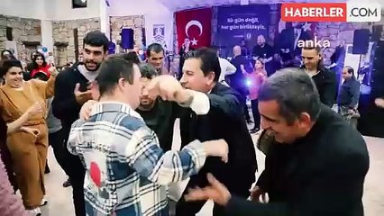 Bodrum'da Dünya Engelliler Günü Etkinlikleri