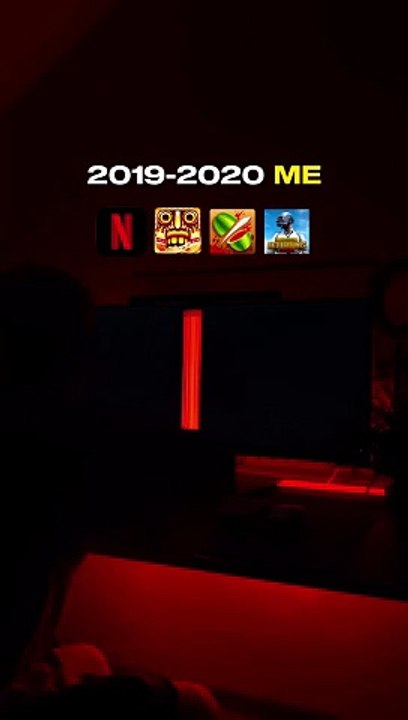 Games vs trading