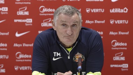 Tony Mowbray sacked by Sunderland: A reflection on his spell and whether the timing was right